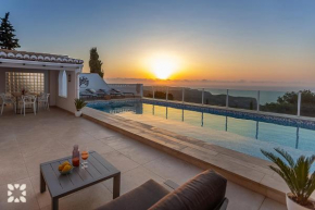 Villa Vista Ibiza by Abahana Villas